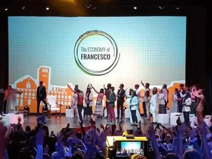 Torna The Economy of Francesco: sì, i giovani possono ancora cambiare il mondo