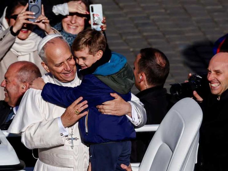 Il Papa: no alle Messe “esibizione”. Il canto aiuta tutti a pregare