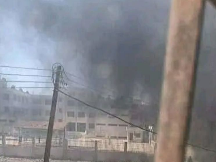 Siria, nuove violenze a Homs: timori per la comunità cristiana