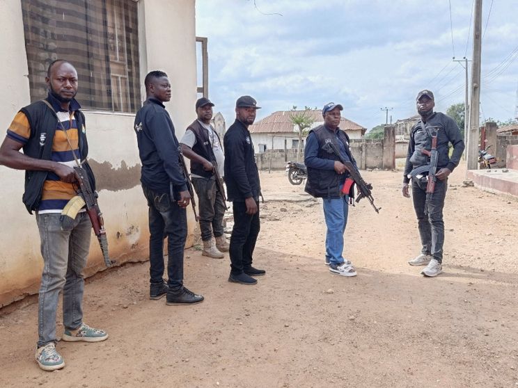 Nigeria, 50 alunni rapiti nella scuola St.Mary sono riusciti a fuggire