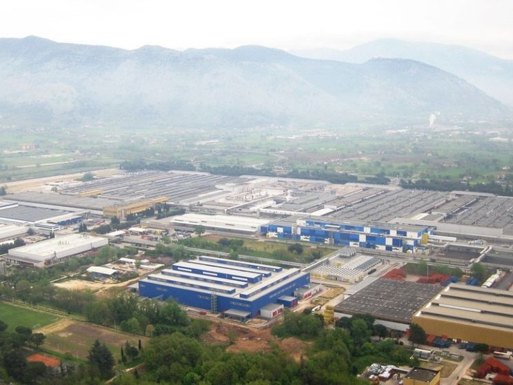 «Produzione militare nel sito Stellantis». La "riconversione" di Cassino è un caso