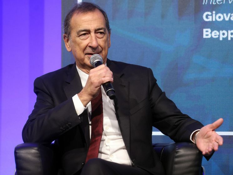 Sala: il governo sta ampiamente favorendo Roma rispetto a Milano