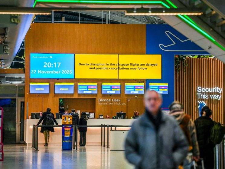 Nei Paesi Bassi tornano i droni: «Pronti ad abbatterli»