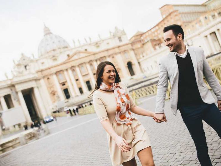 Amore e fedeltà: la nota del Vaticano su matrimonio e monogamia