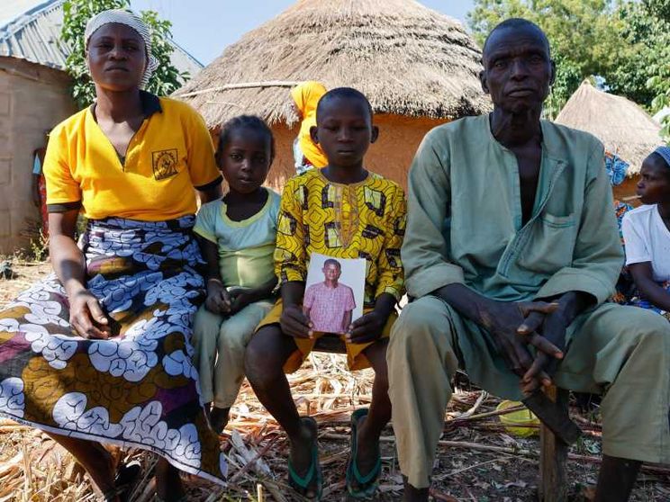 In Nigeria la piaga dei sequestri affamerà la popolazione