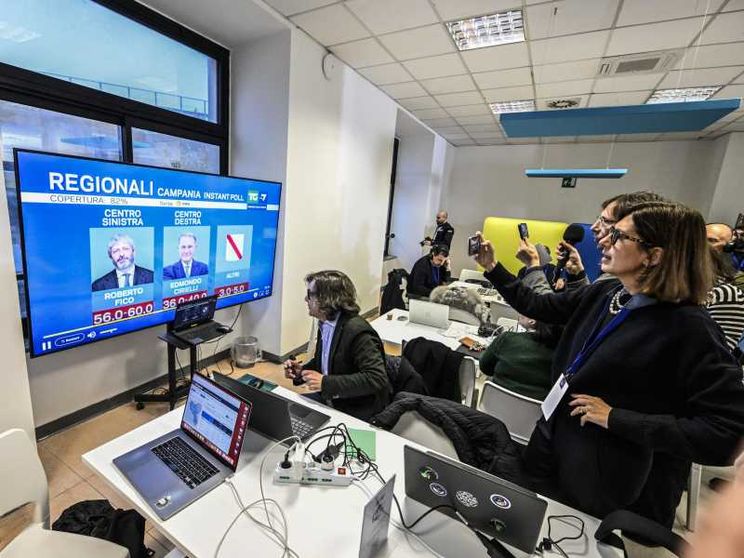 La campagna elettorale permanente è la prima causa dell'astensione