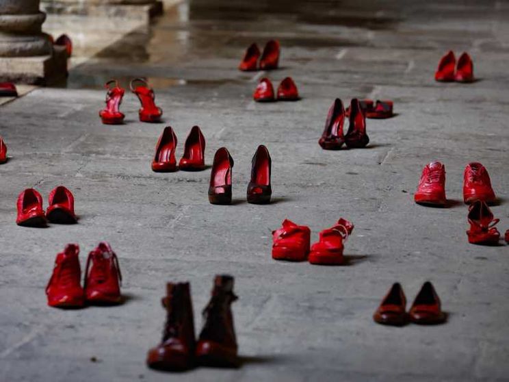 Vittime di omicidi in calo, ma non tra le donne