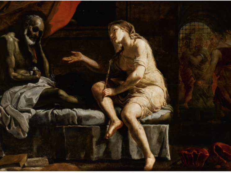 Boezio, 1500 anni fa la condanna a morte. E il silenzio di Cassiodoro