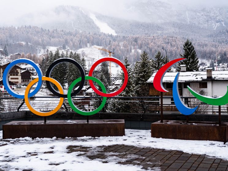 Paralimpiadi invernali, cento giorni al via