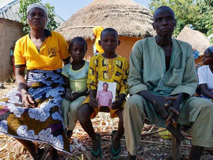 In Nigeria la piaga dei sequestri affamerà la popolazione