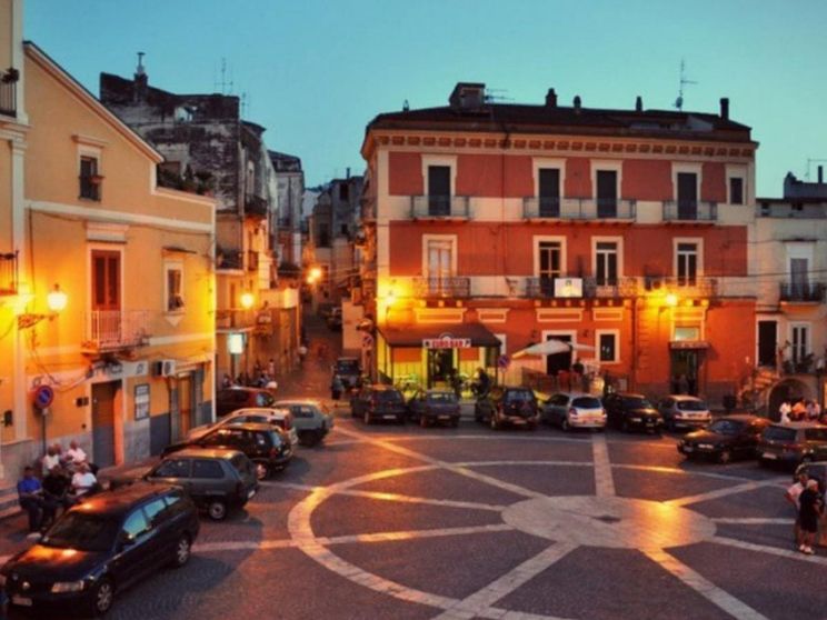 Il paese nel Foggiano che è rinato grazie a Pnrr e migranti