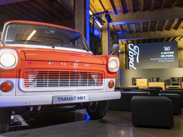 I furgoni, il motore nascosto dell'economia italiana