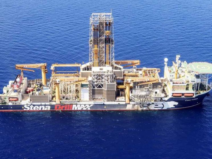 È allarme gas in Europa: il freddo drena le scorte