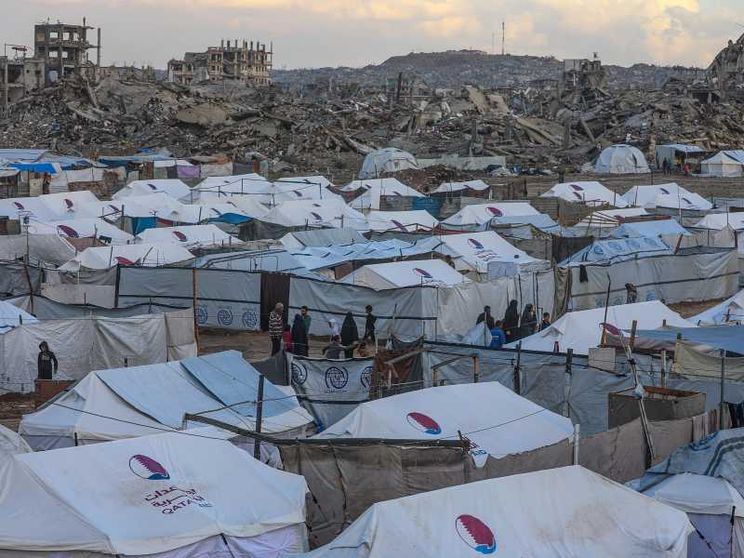 Israele lancia una «vasta operazione» antiterrorismo in Cisgiordania