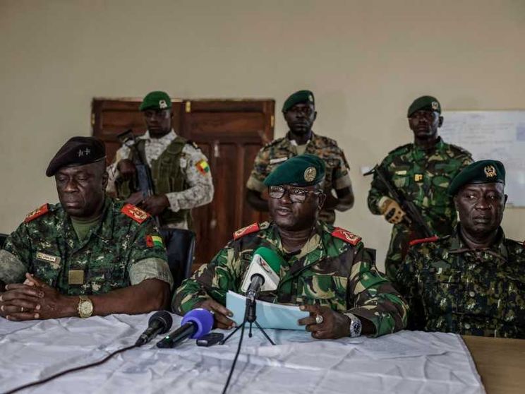 Dopo le elezioni il golpe: la Guinea Bissau scivola nel caos