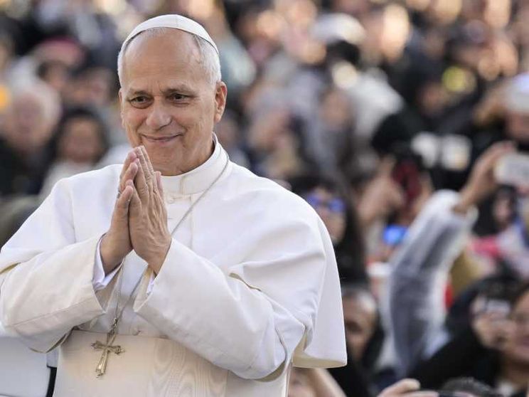 Leone XIV ripristina il Settore centro nella diocesi di Roma