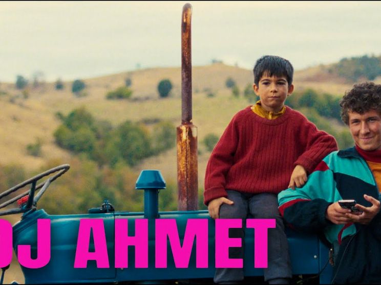 Giovani e libertà nella severa Macedonia di Unkovski