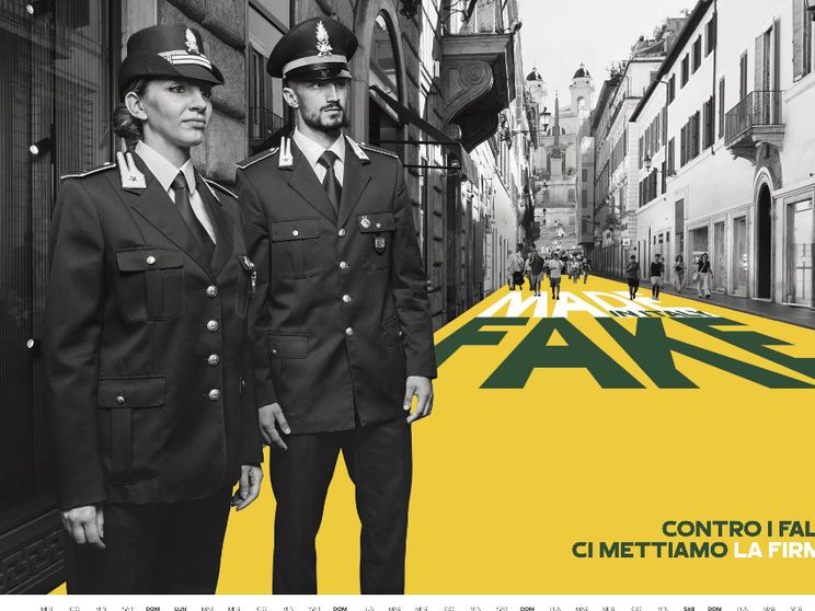 Fra tradizione e modernità, il lavoro silente  e prezioso delle Fiamme gialle