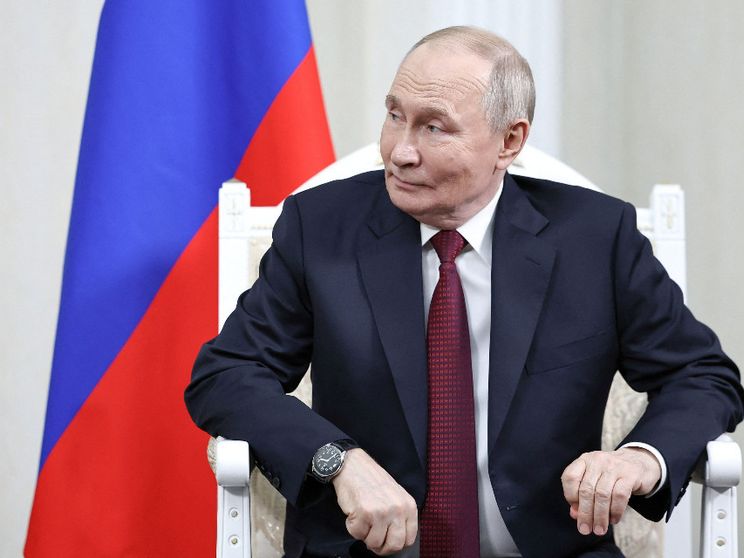 I 4 palazzi in cui vive Putin sono la risposta alla sua paranoia