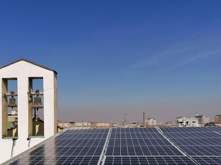 I tagli alle Cer? Un riallineamento al fabbisogno effettivo