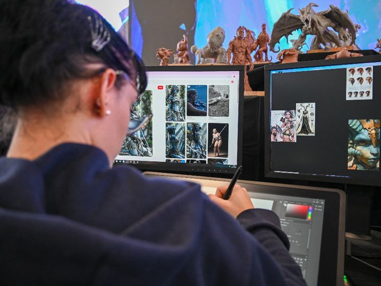 Lavoratori qualificati: introvabile uno su due