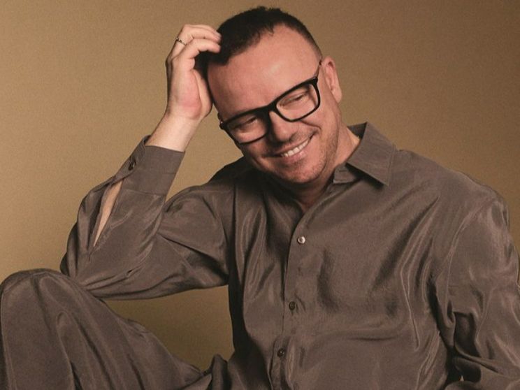 D’Alessio: «Basta violenza, i giovani cantino i valori»