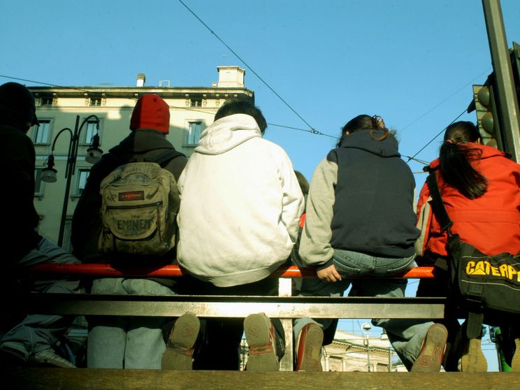 «Io, magistrato, vi dico dove nasce la violenza dei ragazzi perbene»