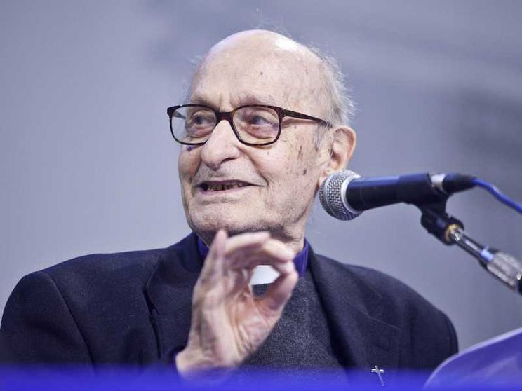 Preghiera e azione sociale. Ecco chi era don Nervo, padre della Caritas italiana