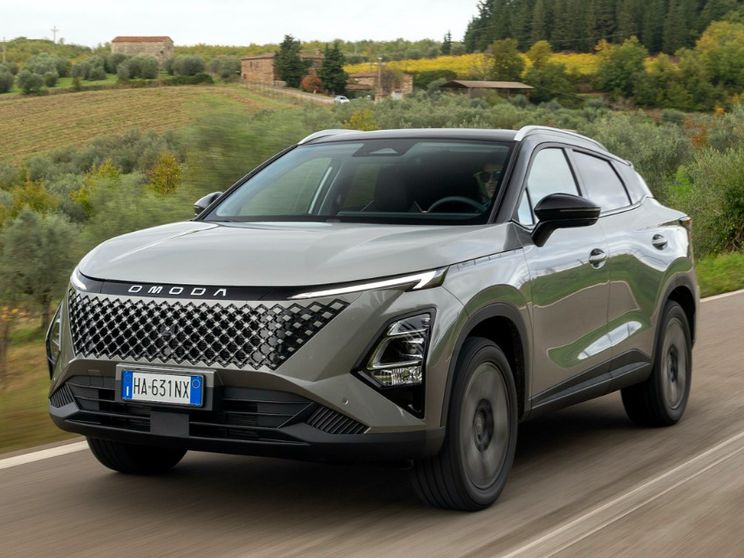 Le nuove cinesi in corsia di sorpasso: ecco perchè l'Italia è pronta a guidarle