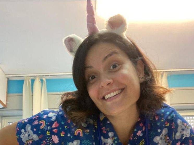 Alle isole Eolie è rimasta solo una pediatra