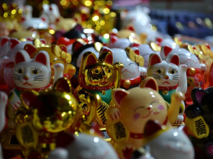 La risata del kitsch ci sommergerà