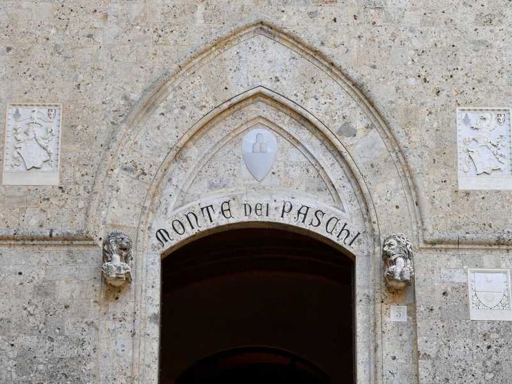 Mps-Mediobanca, «il ruolo del Mef non è oggetto di indagine»
