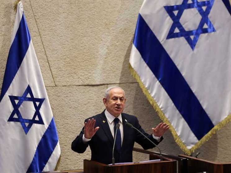 Perché la richiesta di grazia di Netanyahu può spaccare Israele