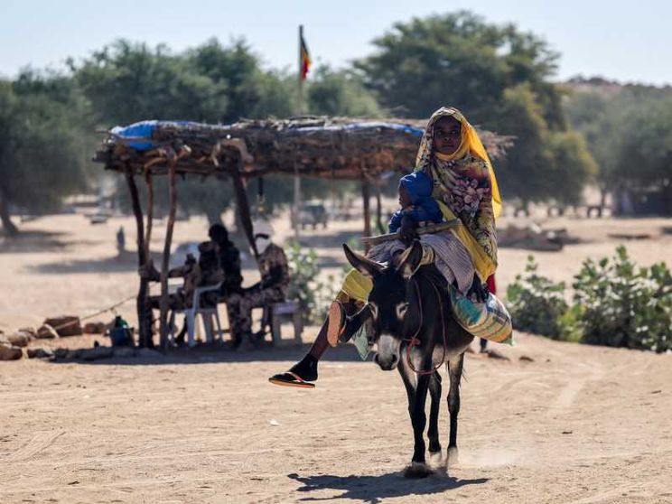 I bambini soldato del Sudan che nessuno vede