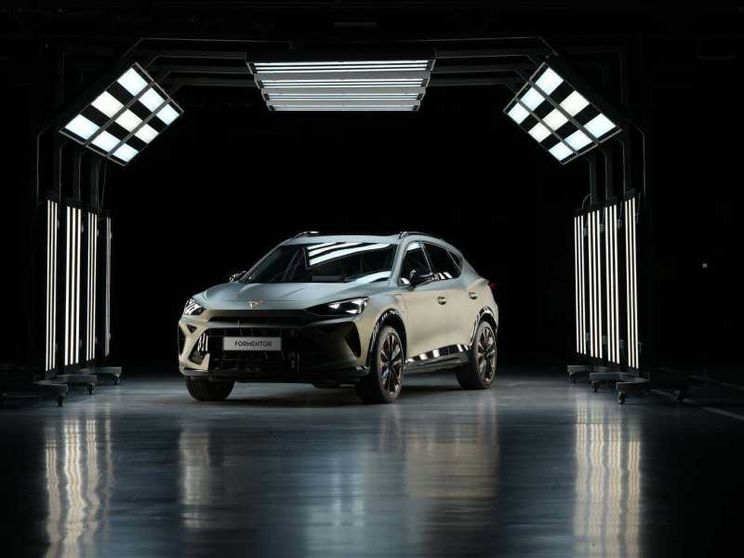 Un milione di volte Cupra: così un marchio di nicchia è diventato grande