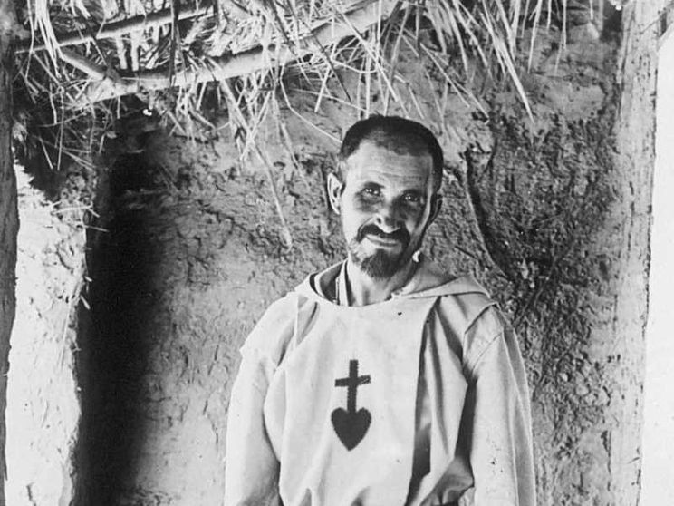 Charles de Foucauld