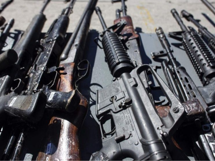 L'industria delle armi fa ottimi affari grazie alle guerre in Ucraina e Medio Oriente