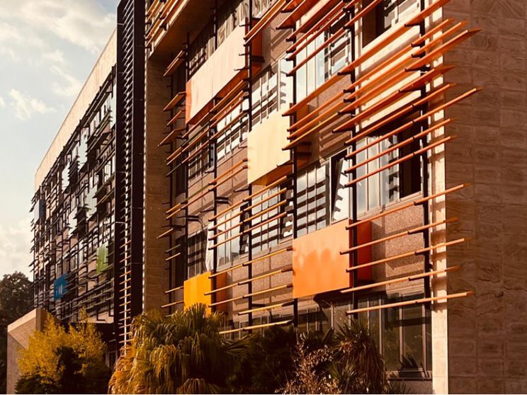 Dalla Calabria un piano da mezzo miliardo per l'innovazione armonica