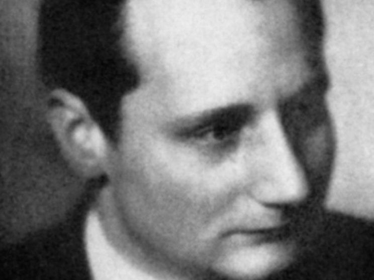 L'antropologia filosofica di Landsberg contro il solipsismo del soggetto