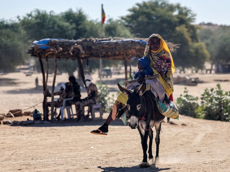 I bambini soldato del Sudan che nessuno vede