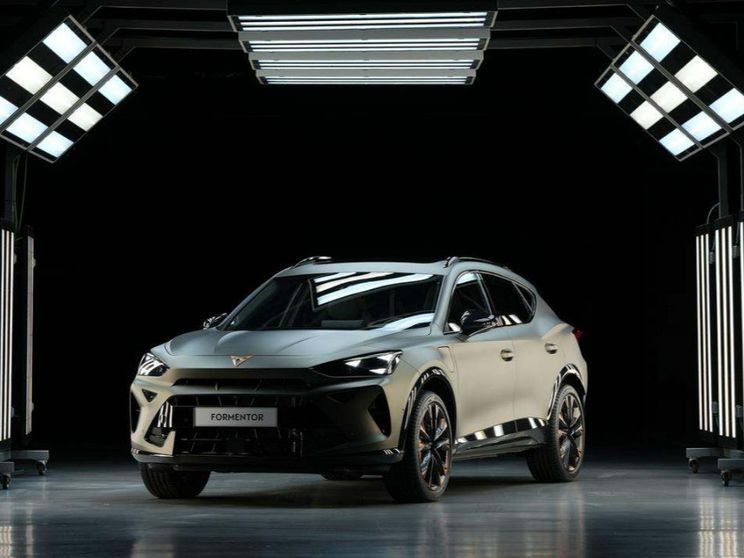 Un milione di volte Cupra: così un marchio di nicchia è diventato grande