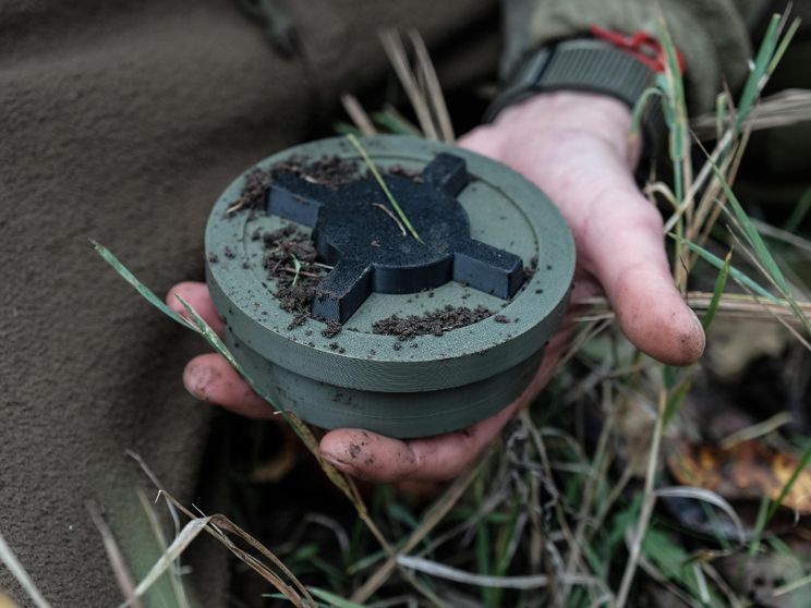 Le vittime delle mine anti-uomo sono in aumento (e il Trattato rischia di fallire)