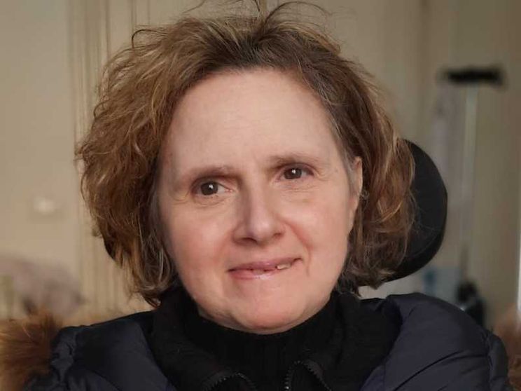 L'ultima lettera di Maria Angelica: il mio no al suicidio assistito