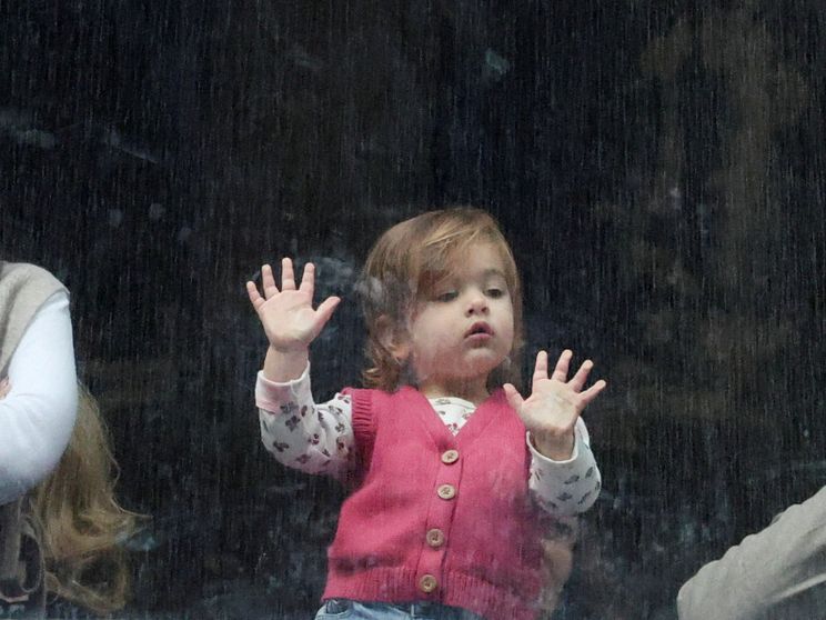 Don Oreste Benzi e Carlo Casini, amici per la Vita