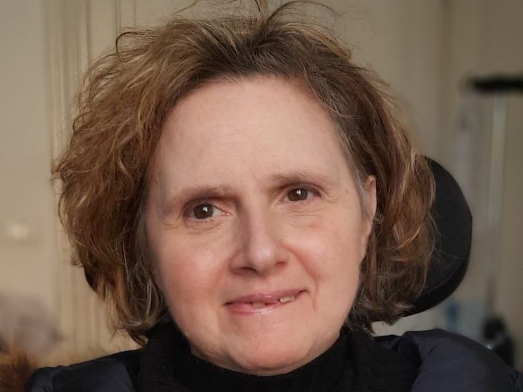 L'ultima lettera di Maria Angelica: il mio no al suicidio assistito