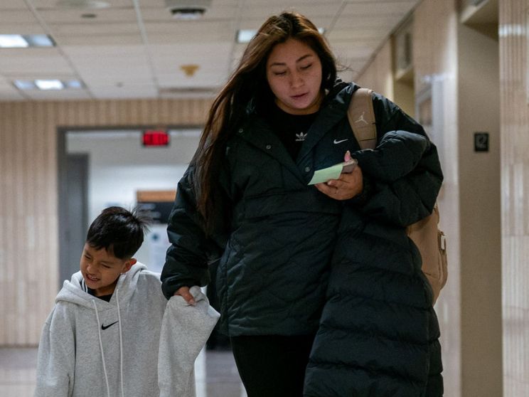 Generare vita: un atto umano, non un “problema”