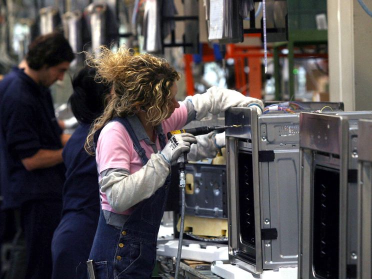 Ad ottobre il nuovo record del lavoro: 224mila in più rispetto all'anno scorso