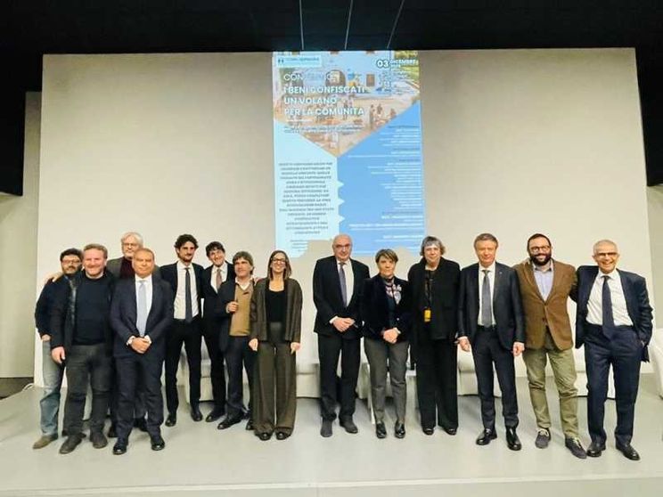 Dalla mafia allo sviluppo: così i beni confiscati creano nuova occupazione