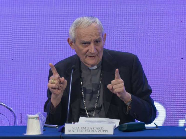 Cosa prevede il piano della Chiesa italiana contro le dipendenze giovanili