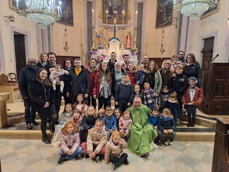 In Valsusa nascerà un parco dedicato ai “figli in cielo”